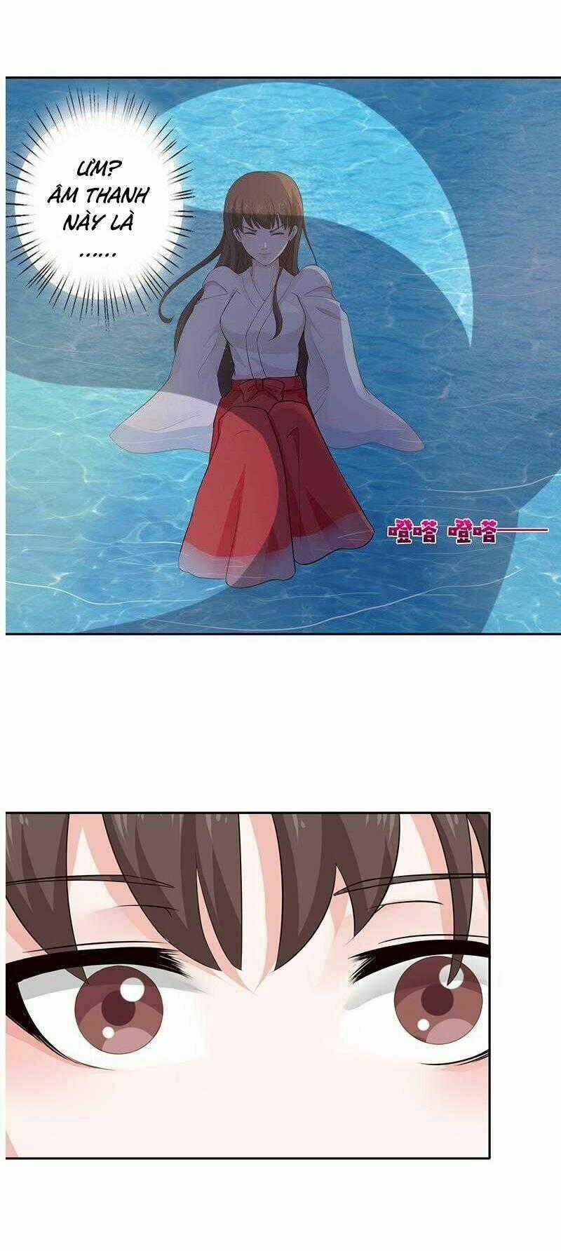 Luôn Có Thần Tiên Muốn Hãm Hại Ta Chapter 66 trang 13