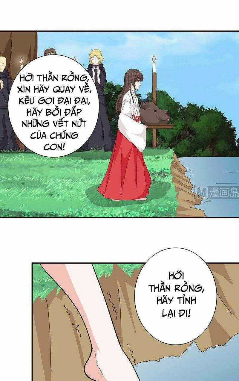 Luôn Có Thần Tiên Muốn Hãm Hại Ta Chapter 66 trang 3