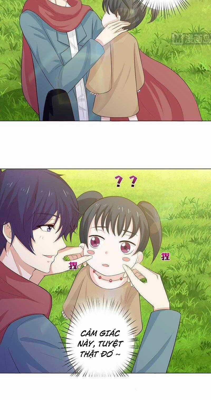 Luôn Có Thần Tiên Muốn Hãm Hại Ta Chapter 67 trang 12