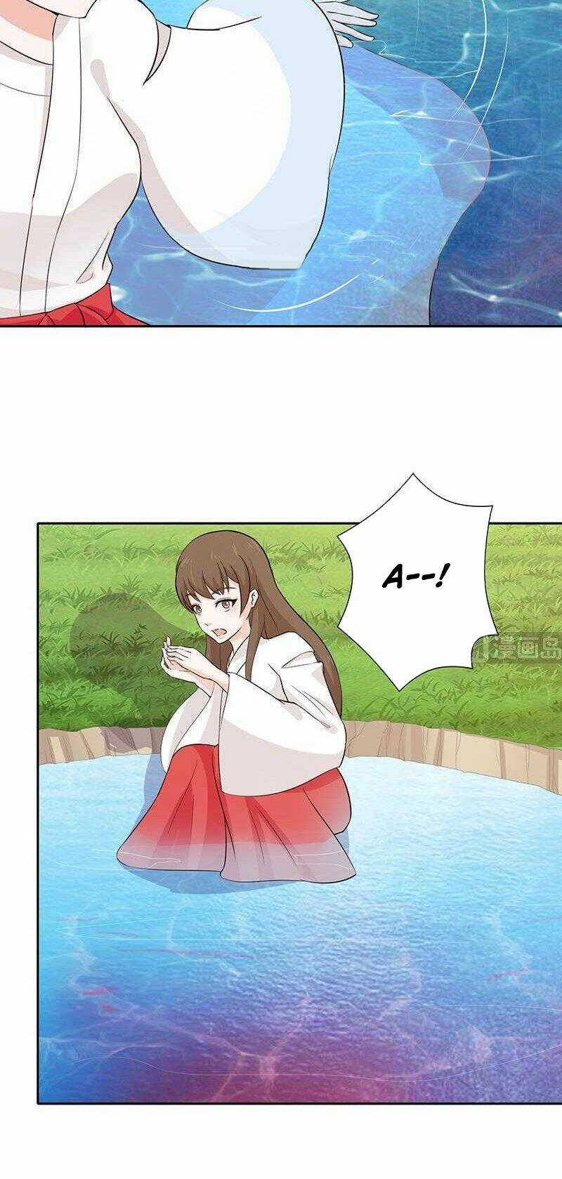 Luôn Có Thần Tiên Muốn Hãm Hại Ta Chapter 67 trang 2