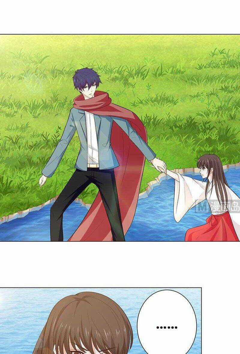 Luôn Có Thần Tiên Muốn Hãm Hại Ta Chapter 67 trang 3