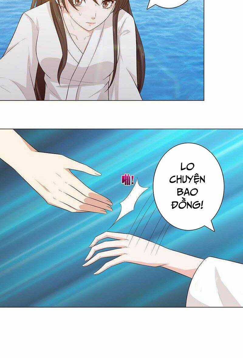 Luôn Có Thần Tiên Muốn Hãm Hại Ta Chapter 67 trang 4