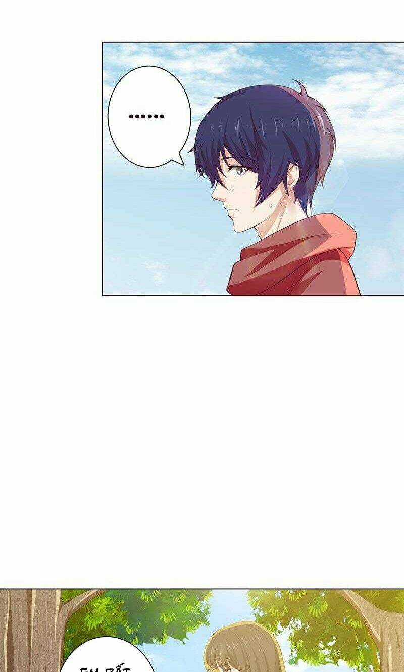 Luôn Có Thần Tiên Muốn Hãm Hại Ta Chapter 67 trang 7