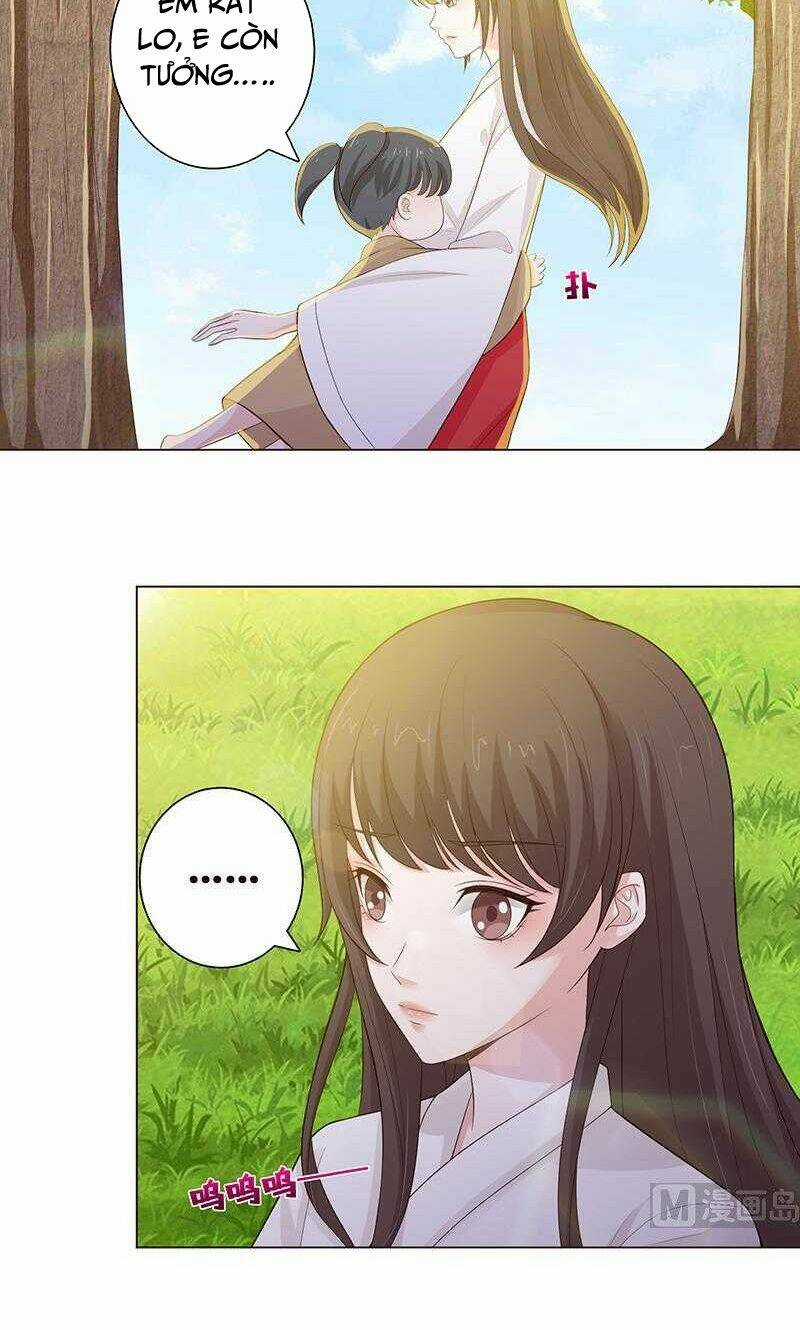 Luôn Có Thần Tiên Muốn Hãm Hại Ta Chapter 67 trang 8