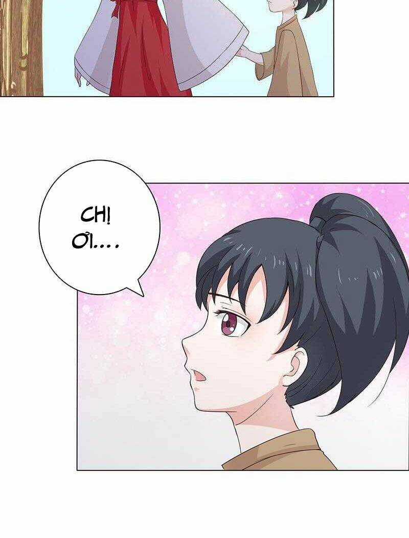 Luôn Có Thần Tiên Muốn Hãm Hại Ta Chapter 68 trang 2