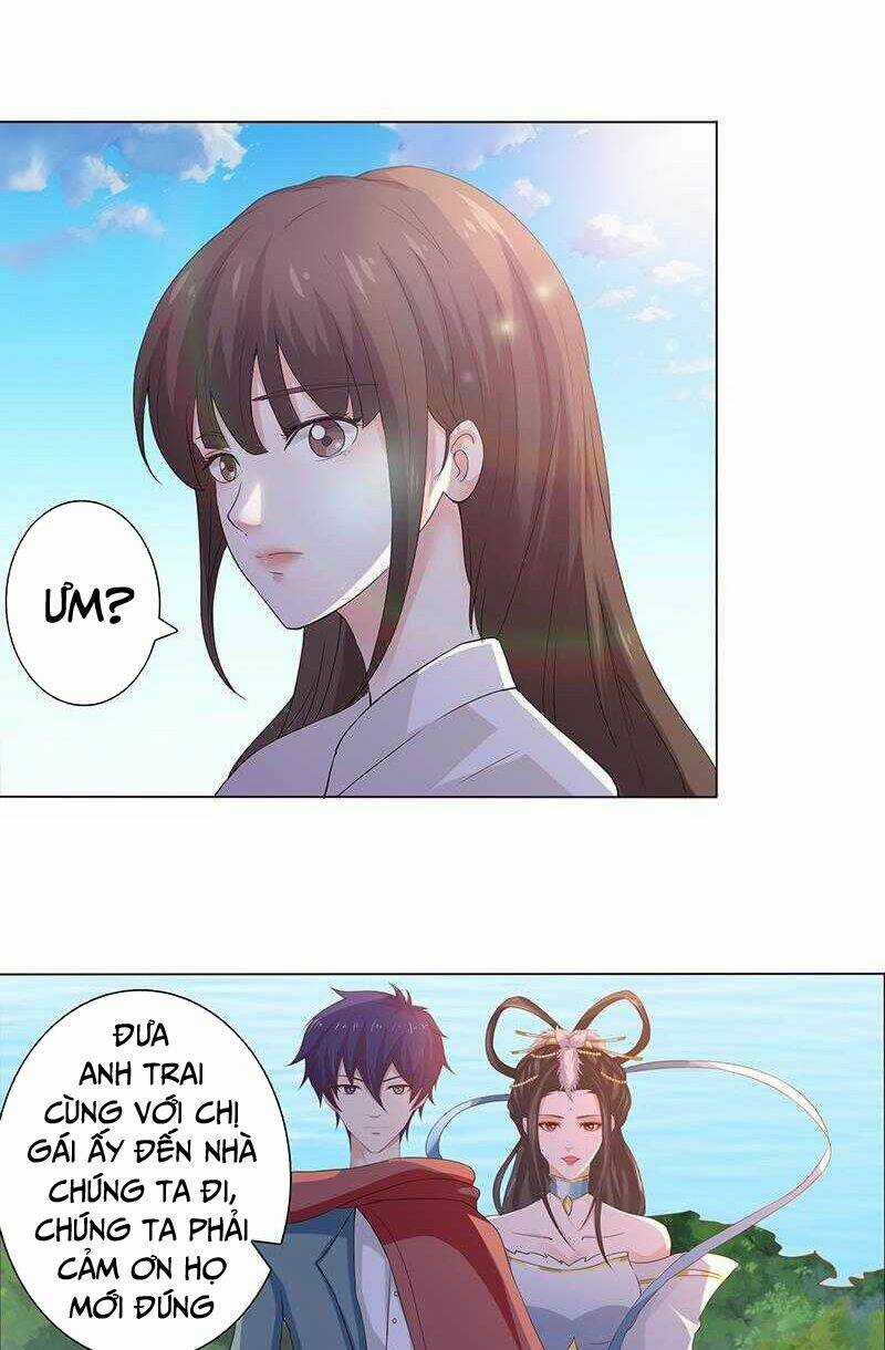 Luôn Có Thần Tiên Muốn Hãm Hại Ta Chapter 68 trang 3