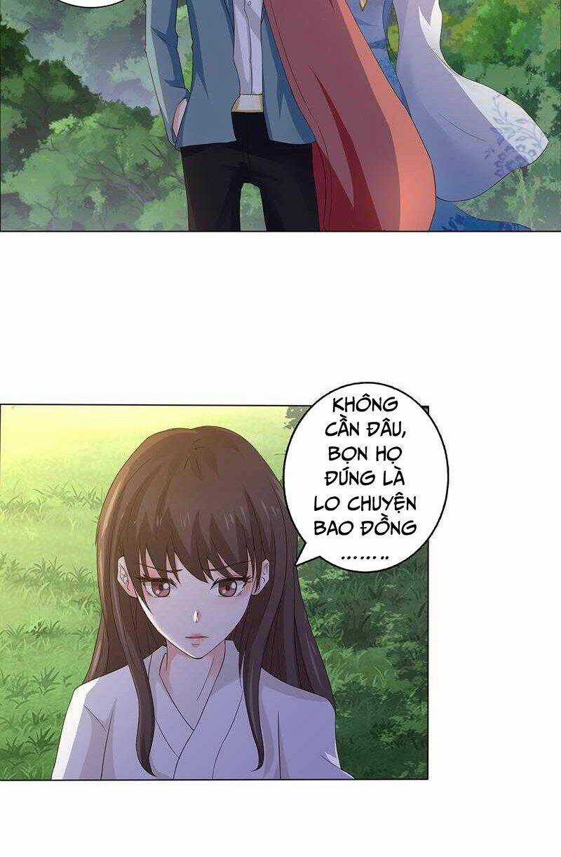 Luôn Có Thần Tiên Muốn Hãm Hại Ta Chapter 68 trang 4