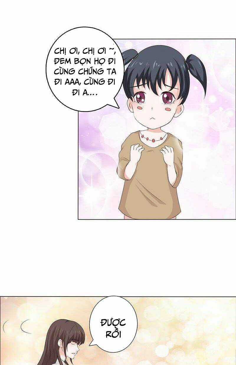 Luôn Có Thần Tiên Muốn Hãm Hại Ta Chapter 68 trang 5