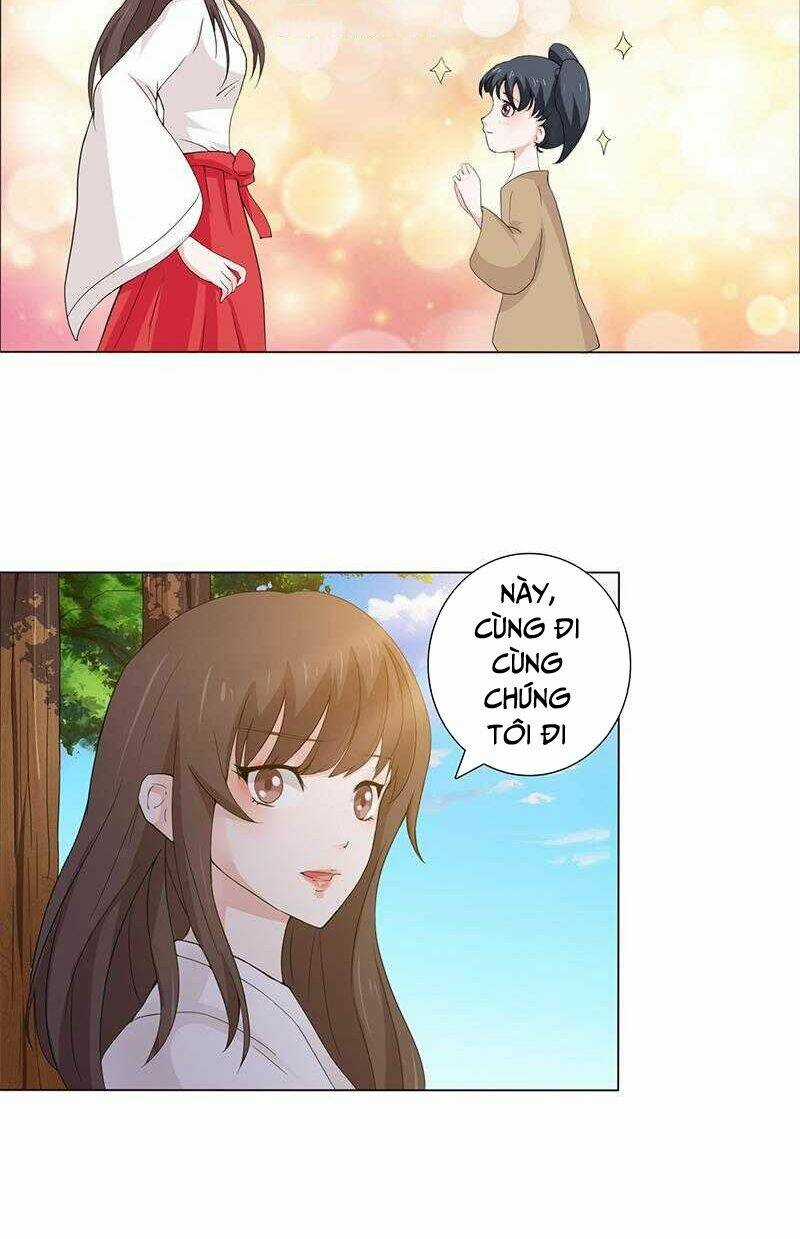 Luôn Có Thần Tiên Muốn Hãm Hại Ta Chapter 68 trang 6