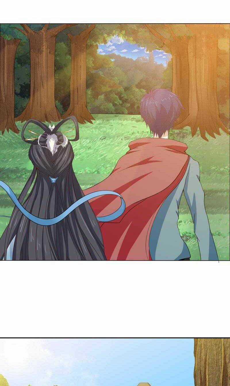 Luôn Có Thần Tiên Muốn Hãm Hại Ta Chapter 68 trang 9