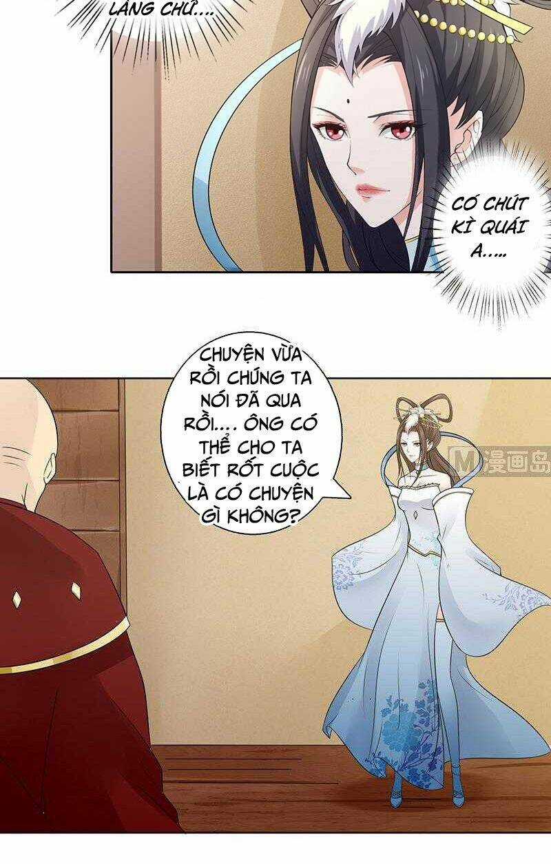 Luôn Có Thần Tiên Muốn Hãm Hại Ta Chapter 69 trang 10