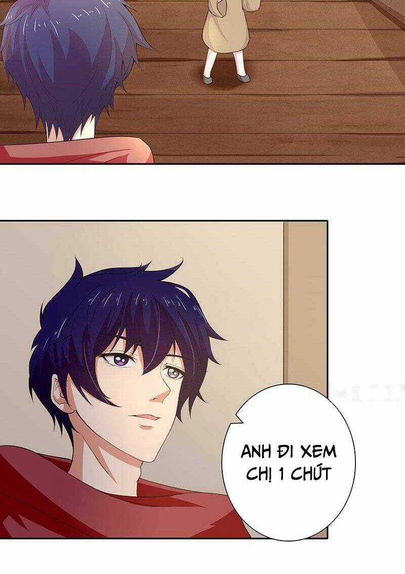 Luôn Có Thần Tiên Muốn Hãm Hại Ta Chapter 69 trang 4