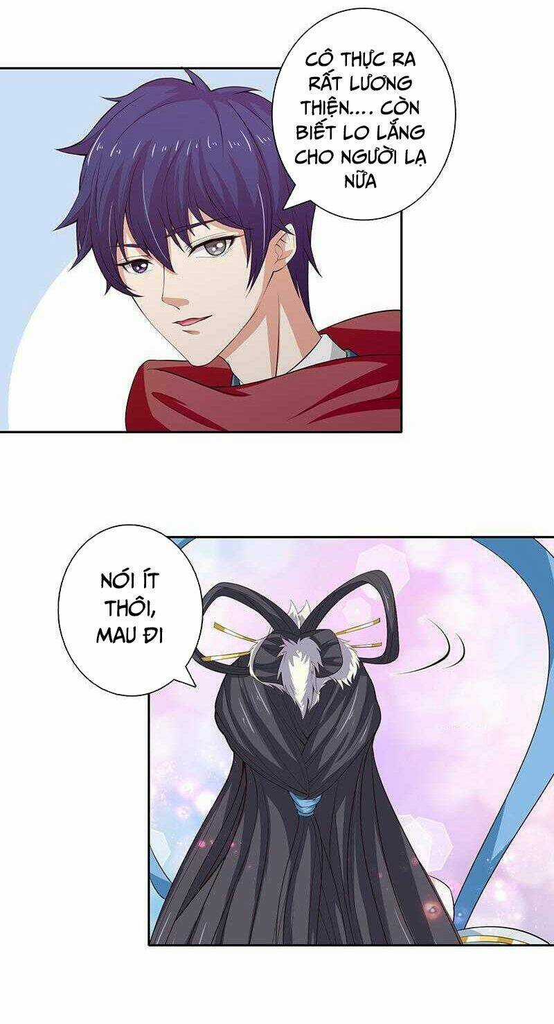 Luôn Có Thần Tiên Muốn Hãm Hại Ta Chapter 69 trang 6