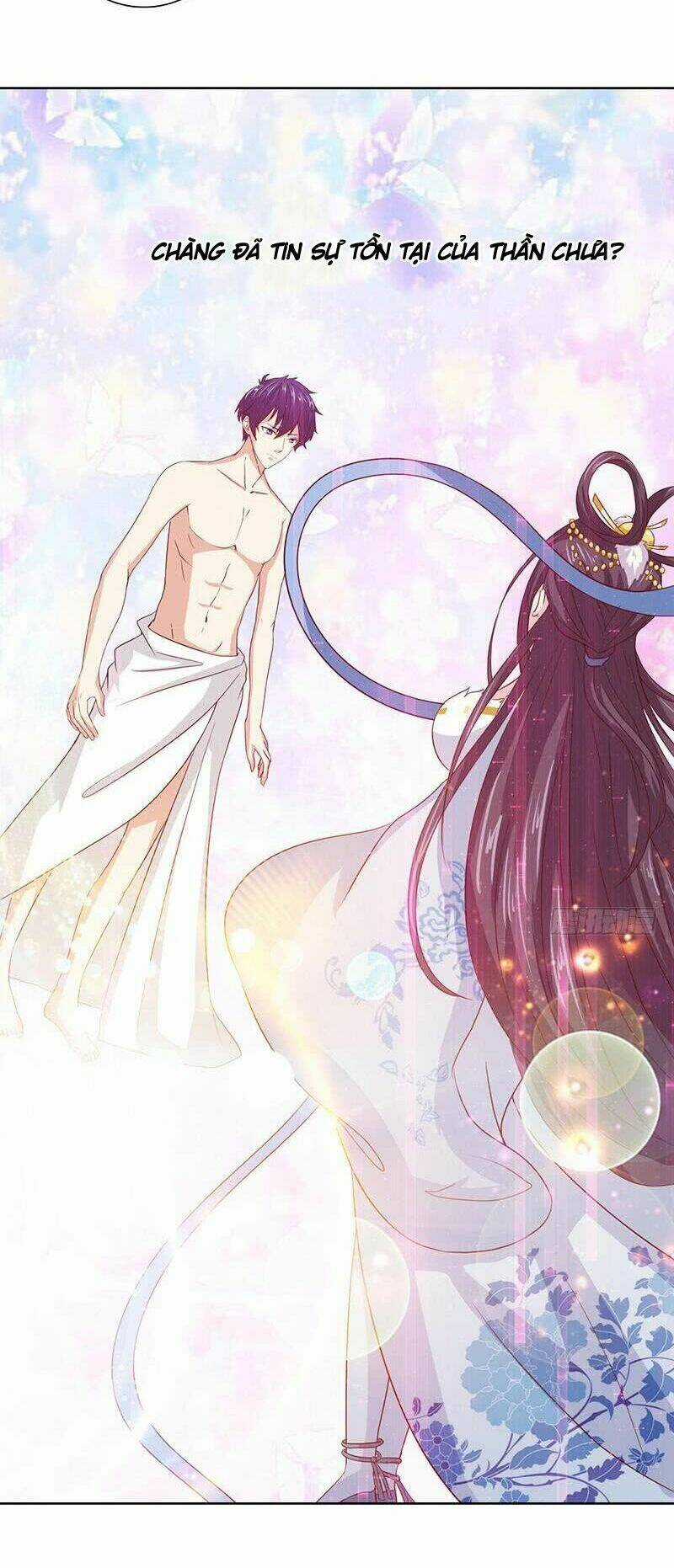 Luôn Có Thần Tiên Muốn Hãm Hại Ta Chapter 7 trang 13