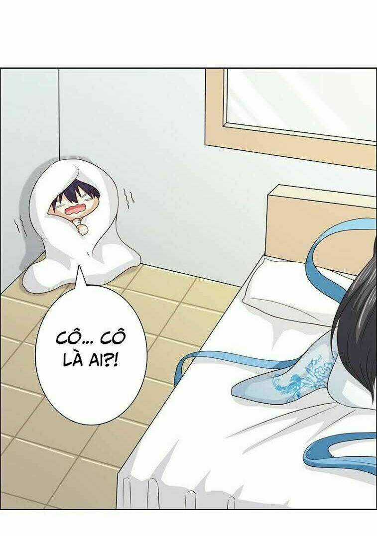 Luôn Có Thần Tiên Muốn Hãm Hại Ta Chapter 7 trang 5