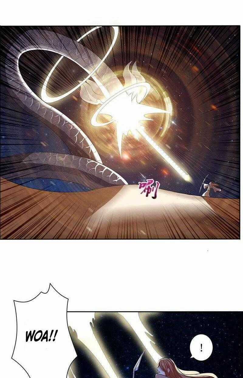 Luôn Có Thần Tiên Muốn Hãm Hại Ta Chapter 70 trang 11