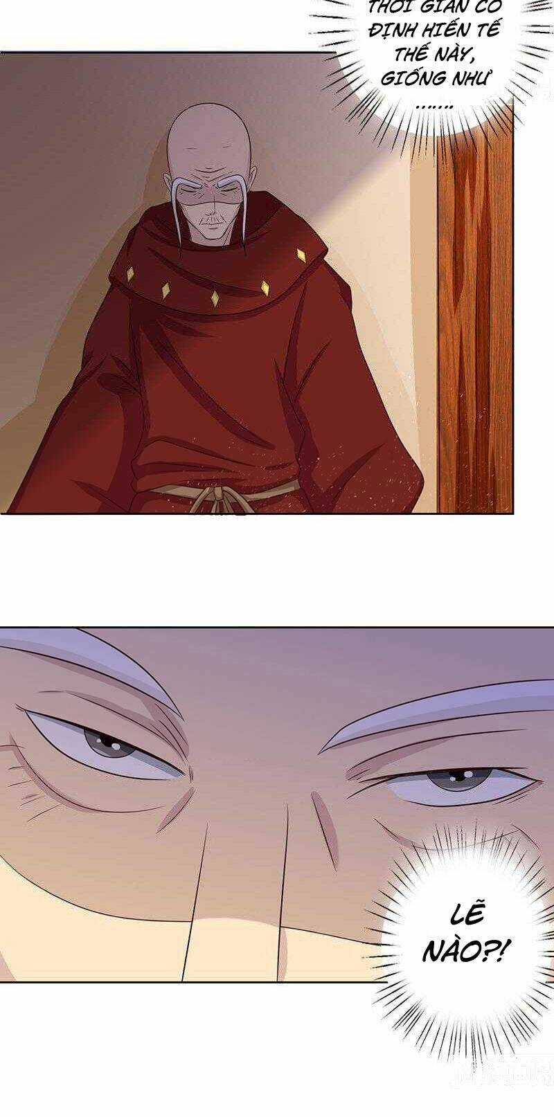 Luôn Có Thần Tiên Muốn Hãm Hại Ta Chapter 70 trang 4