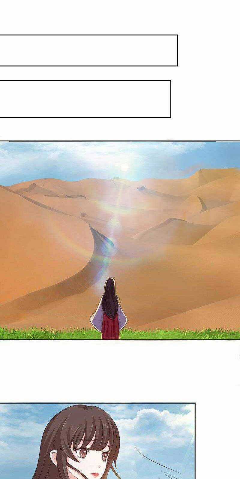 Luôn Có Thần Tiên Muốn Hãm Hại Ta Chapter 70 trang 5