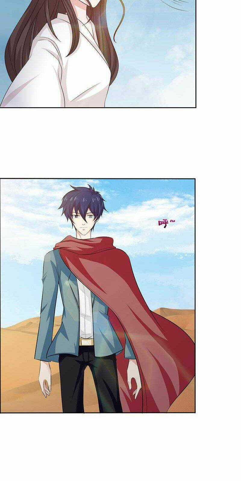 Luôn Có Thần Tiên Muốn Hãm Hại Ta Chapter 70 trang 6