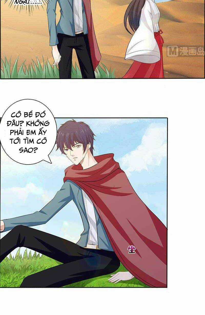 Luôn Có Thần Tiên Muốn Hãm Hại Ta Chapter 70 trang 8