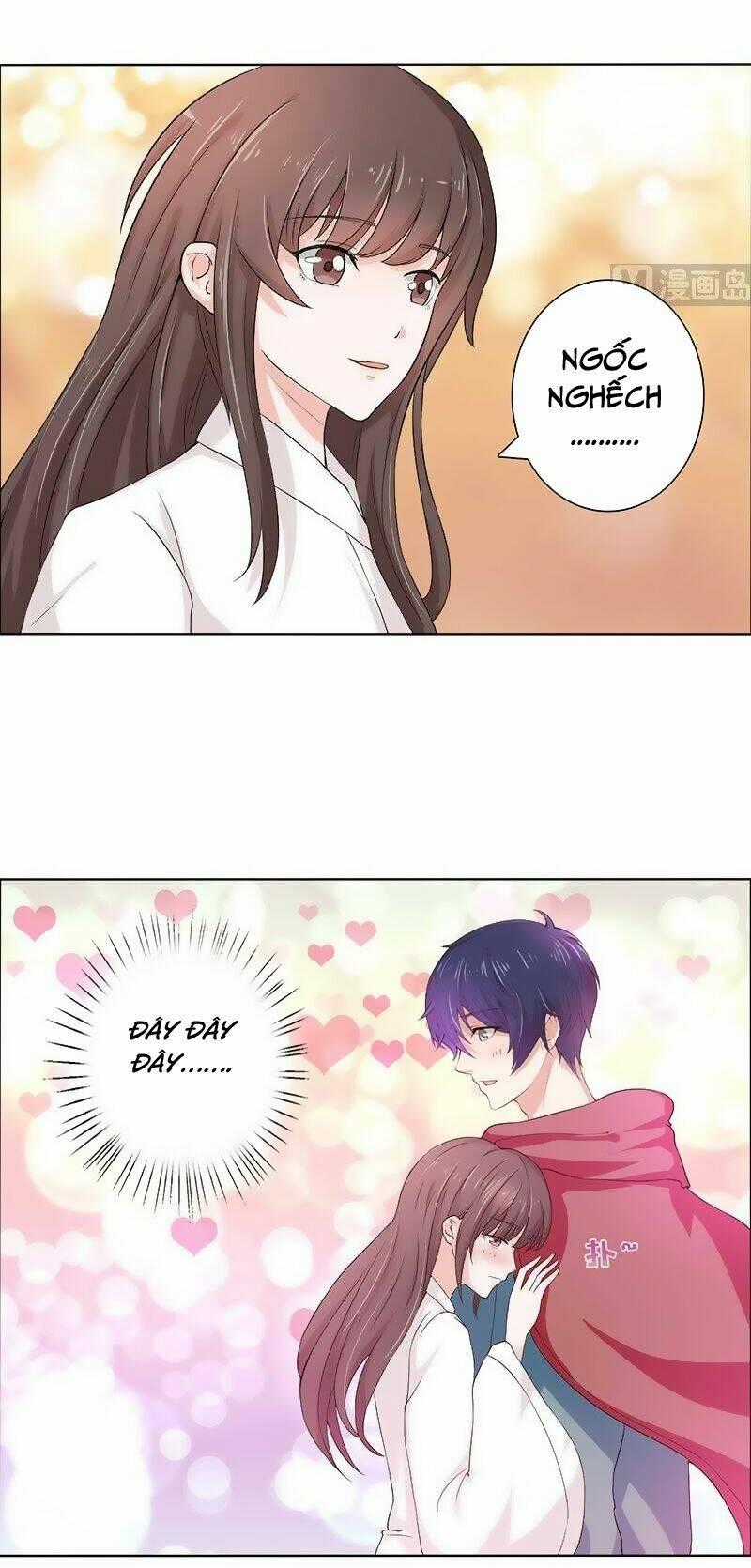 Luôn Có Thần Tiên Muốn Hãm Hại Ta Chapter 71 trang 12