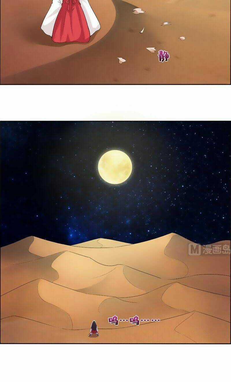 Luôn Có Thần Tiên Muốn Hãm Hại Ta Chapter 71 trang 4