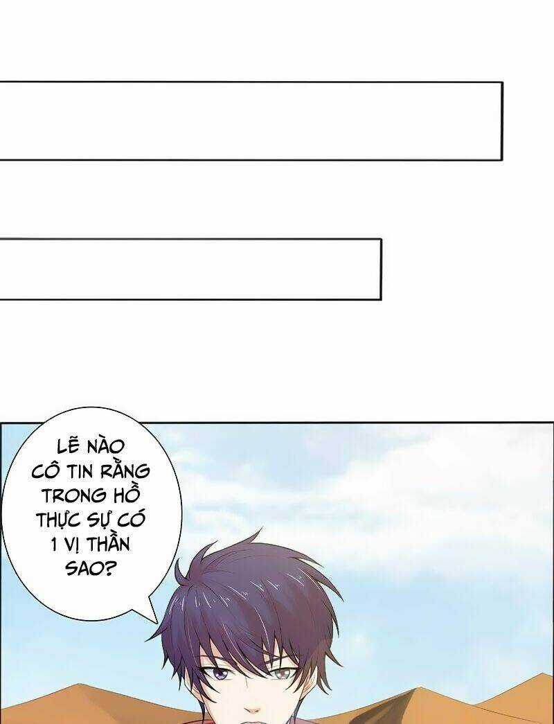 Luôn Có Thần Tiên Muốn Hãm Hại Ta Chapter 71 trang 5