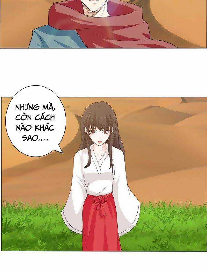 Luôn Có Thần Tiên Muốn Hãm Hại Ta Chapter 71 trang 6