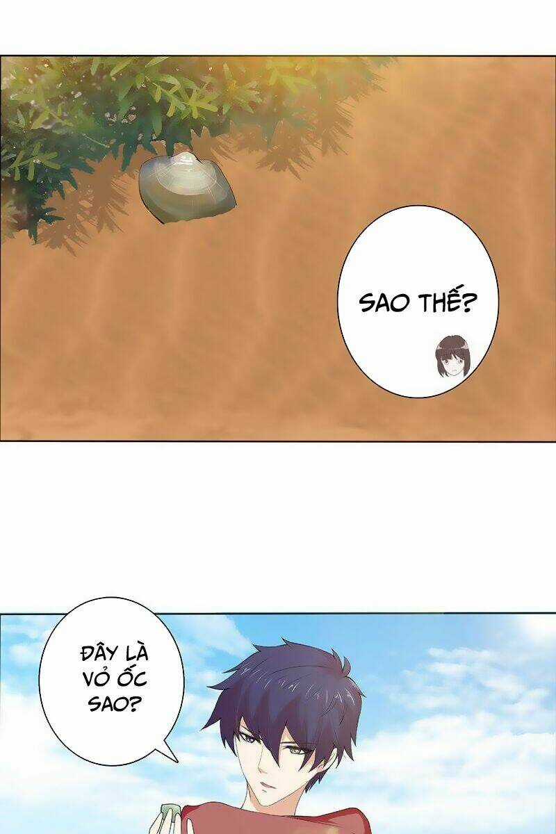 Luôn Có Thần Tiên Muốn Hãm Hại Ta Chapter 72 trang 2