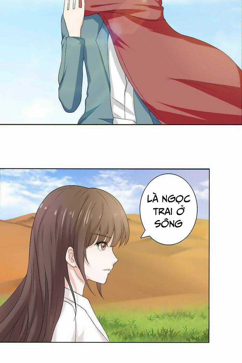 Luôn Có Thần Tiên Muốn Hãm Hại Ta Chapter 72 trang 3