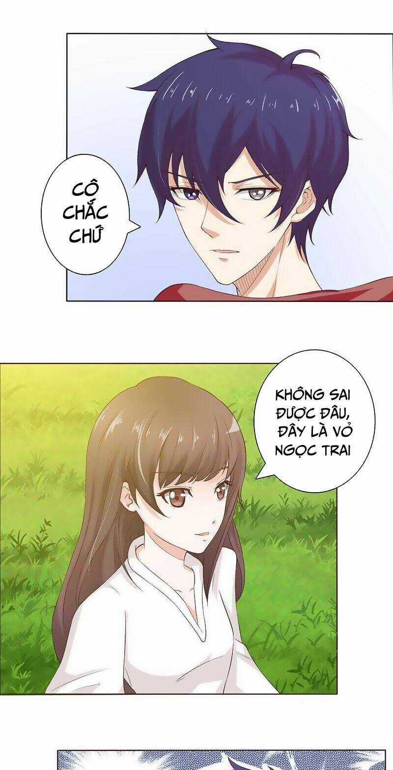 Luôn Có Thần Tiên Muốn Hãm Hại Ta Chapter 72 trang 4