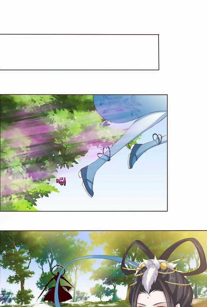 Luôn Có Thần Tiên Muốn Hãm Hại Ta Chapter 72 trang 6