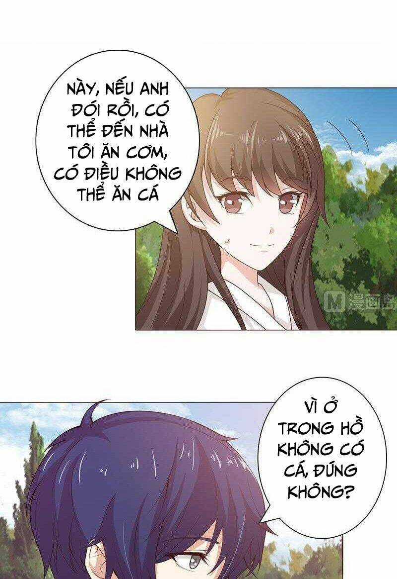 Luôn Có Thần Tiên Muốn Hãm Hại Ta Chapter 73 trang 12