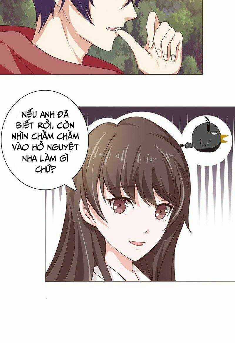Luôn Có Thần Tiên Muốn Hãm Hại Ta Chapter 73 trang 13