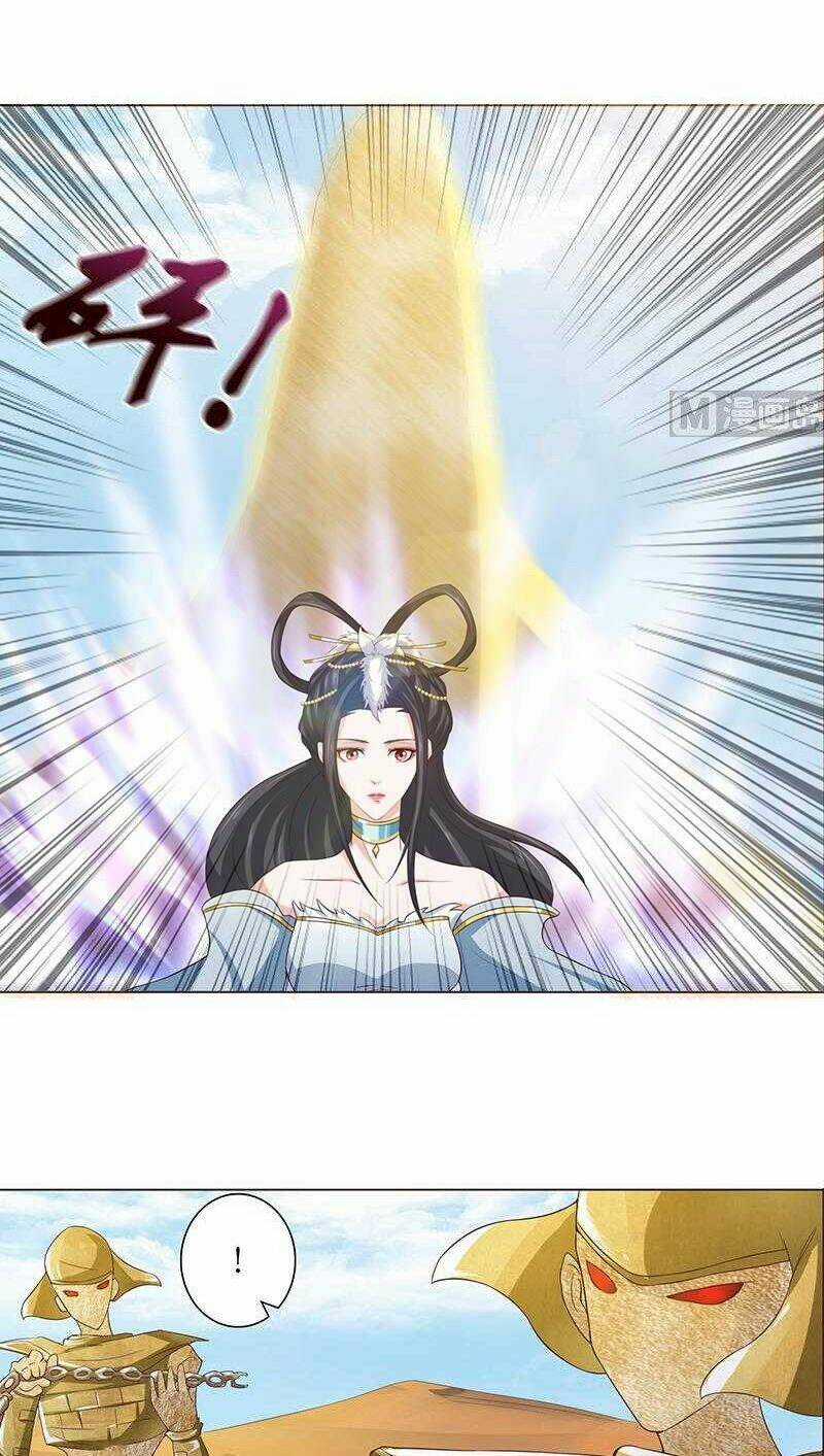 Luôn Có Thần Tiên Muốn Hãm Hại Ta Chapter 73 trang 2