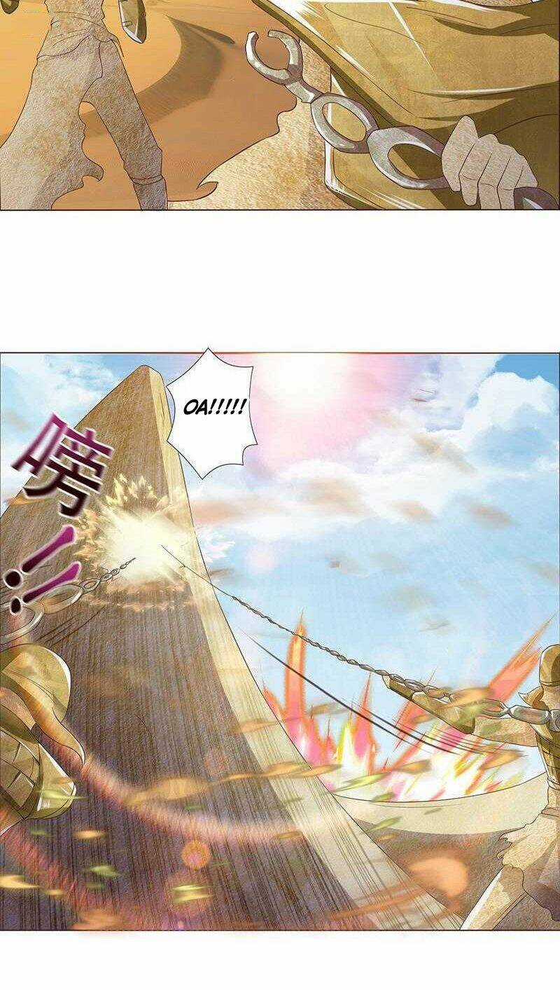 Luôn Có Thần Tiên Muốn Hãm Hại Ta Chapter 73 trang 3