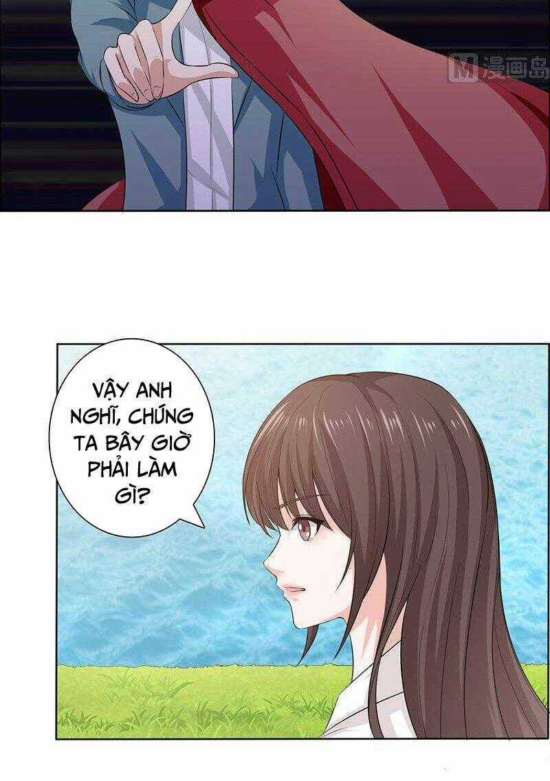 Luôn Có Thần Tiên Muốn Hãm Hại Ta Chapter 74 trang 11
