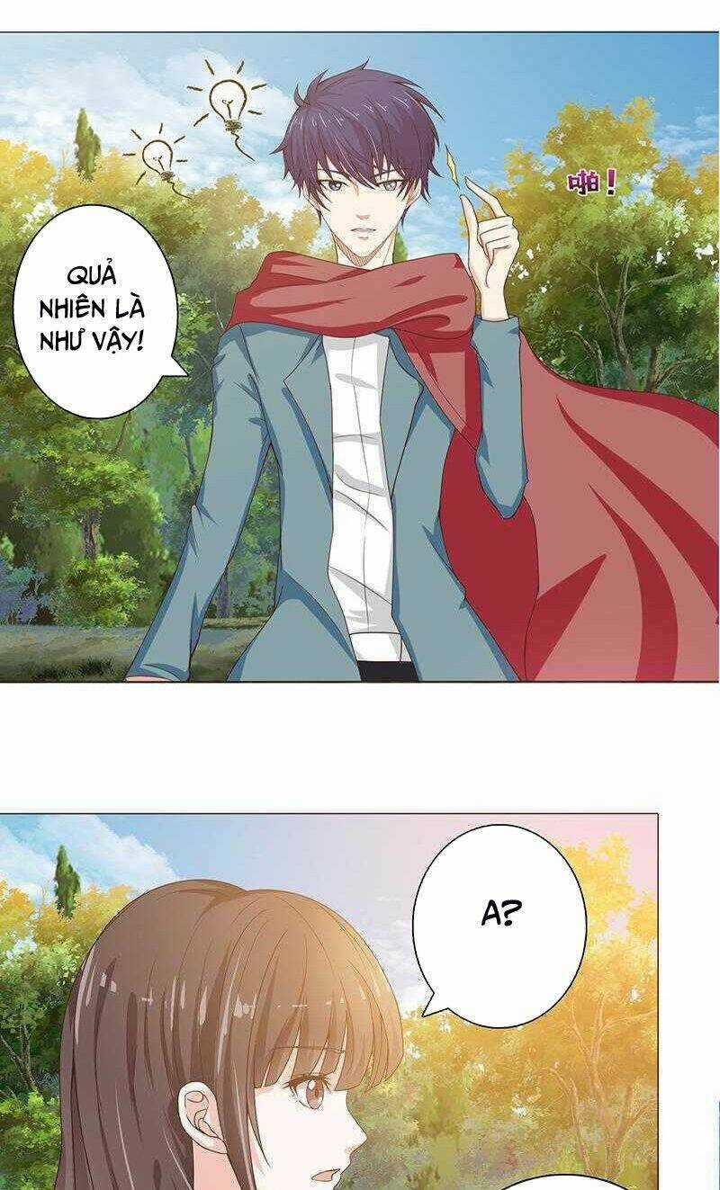 Luôn Có Thần Tiên Muốn Hãm Hại Ta Chapter 74 trang 2