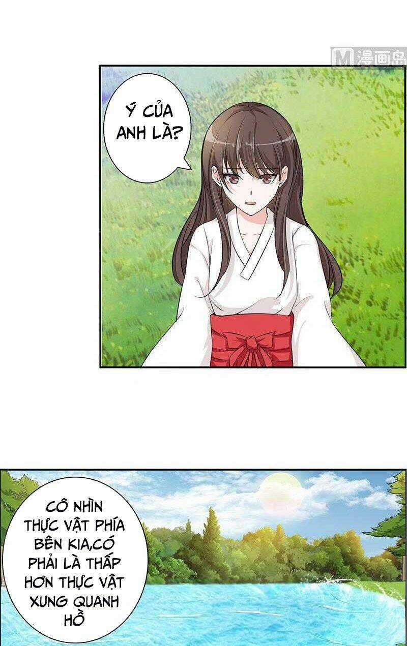 Luôn Có Thần Tiên Muốn Hãm Hại Ta Chapter 74 trang 4