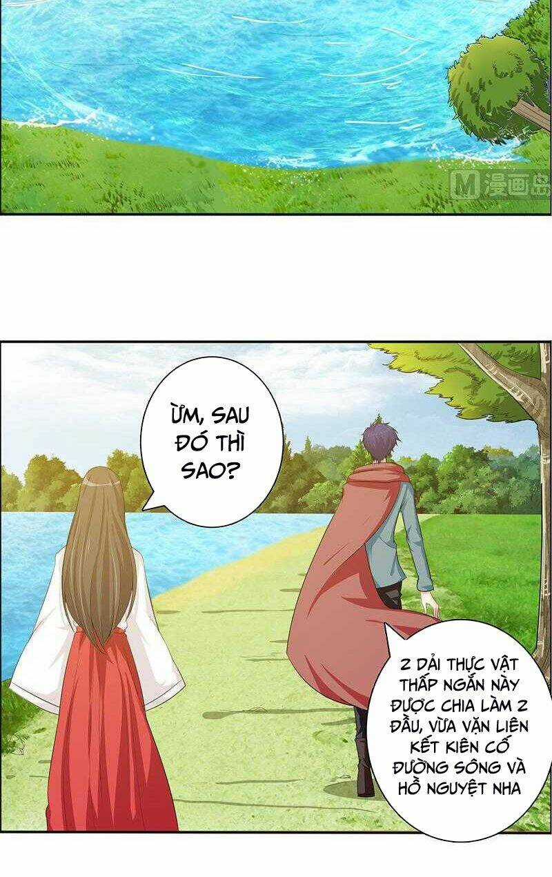 Luôn Có Thần Tiên Muốn Hãm Hại Ta Chapter 74 trang 5