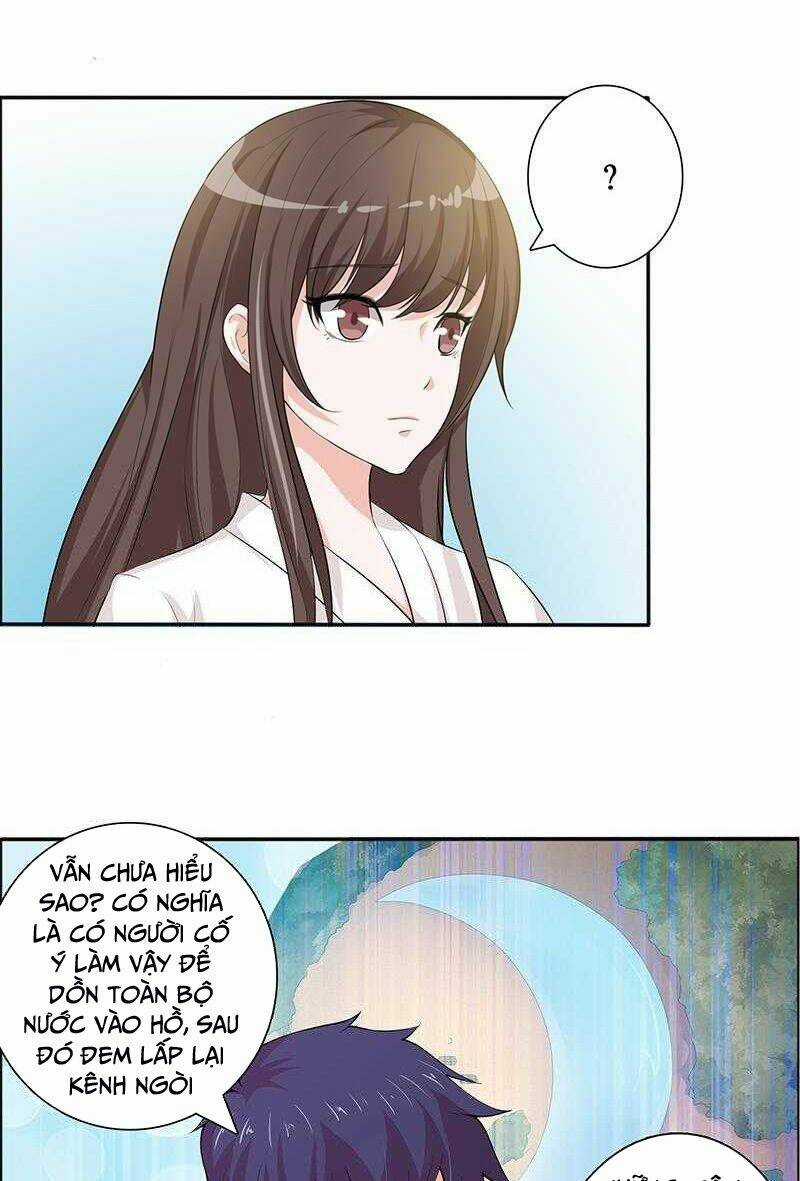 Luôn Có Thần Tiên Muốn Hãm Hại Ta Chapter 74 trang 6