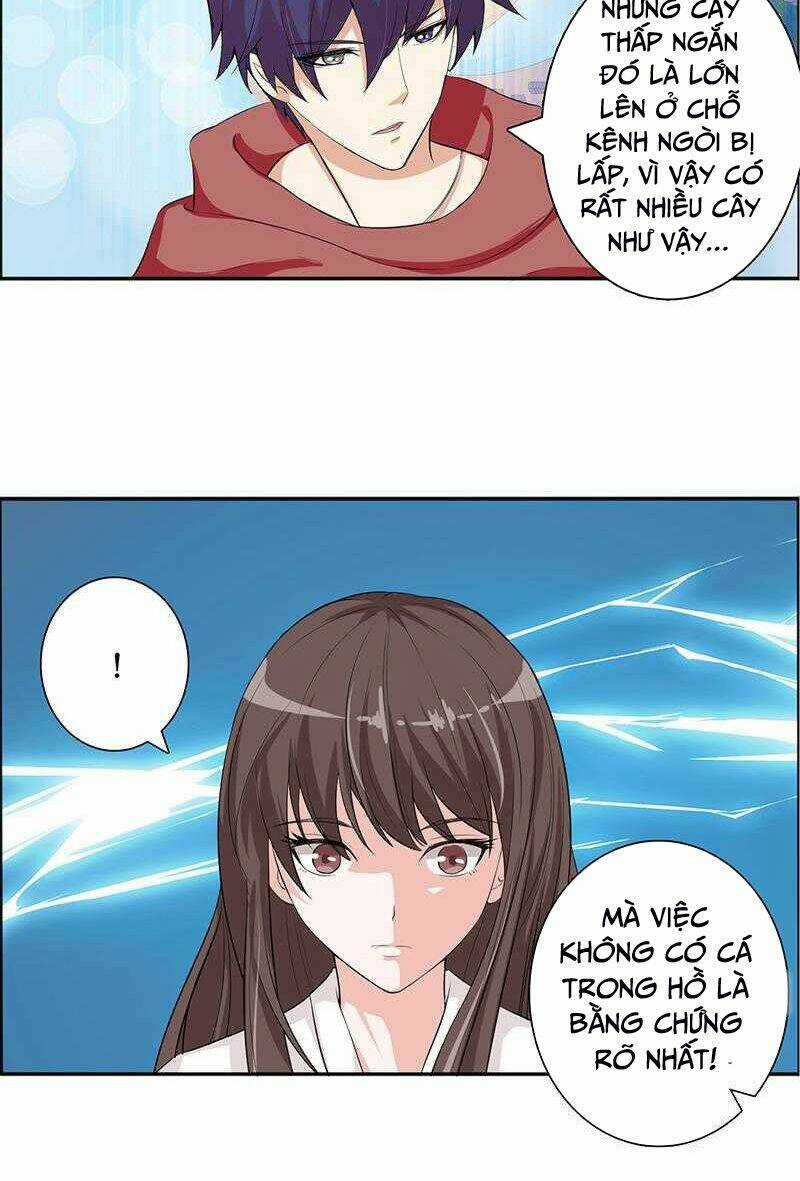 Luôn Có Thần Tiên Muốn Hãm Hại Ta Chapter 74 trang 7