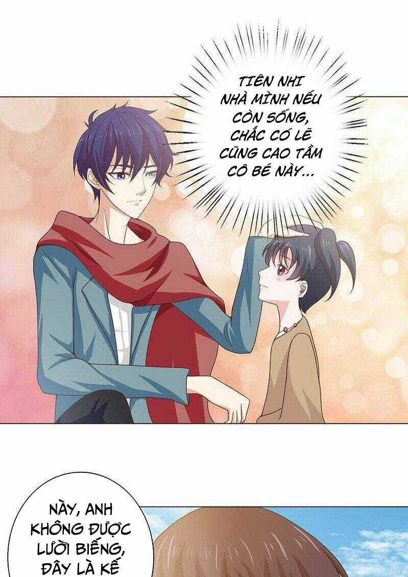 Luôn Có Thần Tiên Muốn Hãm Hại Ta Chapter 75 trang 10