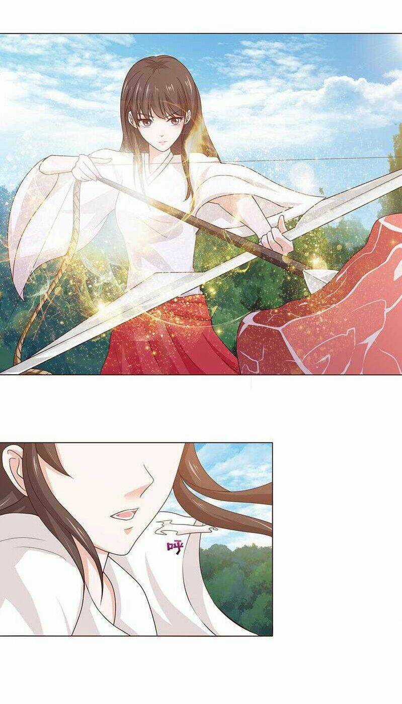 Luôn Có Thần Tiên Muốn Hãm Hại Ta Chapter 75 trang 12