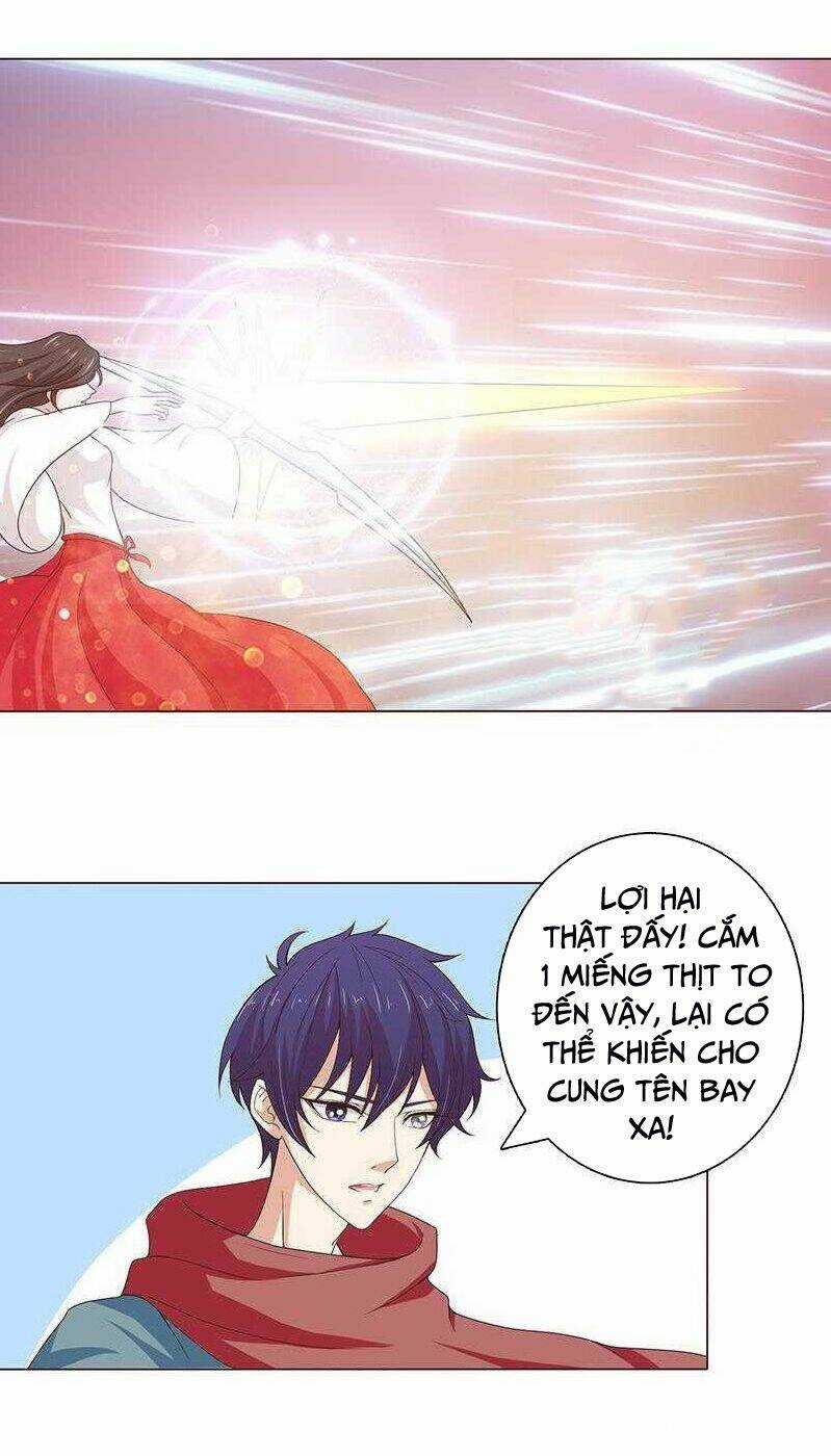 Luôn Có Thần Tiên Muốn Hãm Hại Ta Chapter 75 trang 13