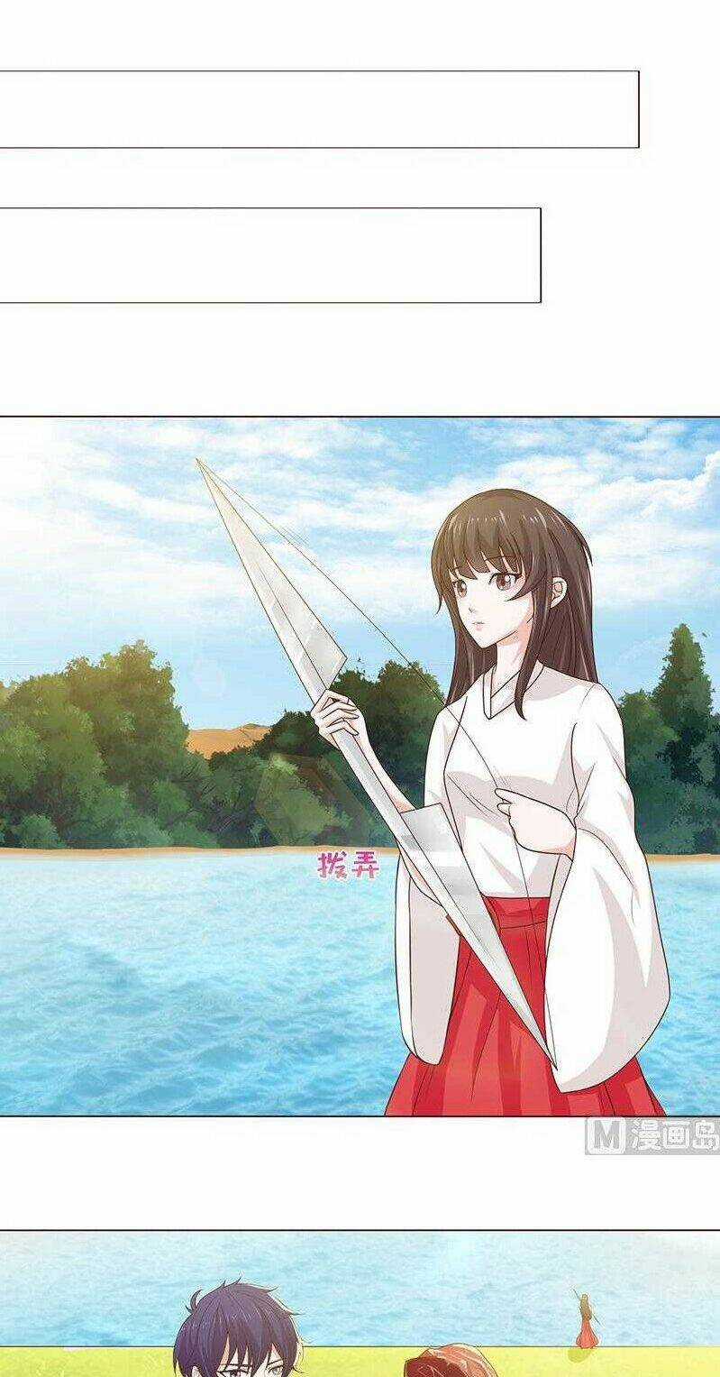 Luôn Có Thần Tiên Muốn Hãm Hại Ta Chapter 75 trang 2