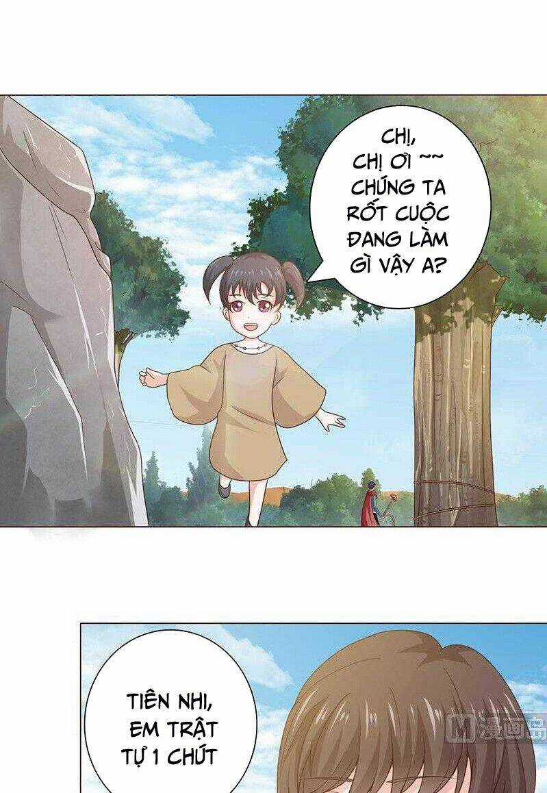 Luôn Có Thần Tiên Muốn Hãm Hại Ta Chapter 75 trang 4