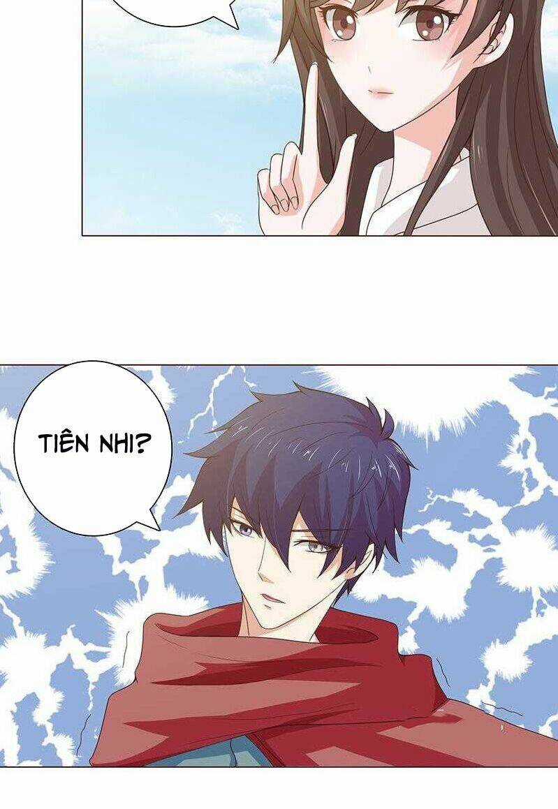 Luôn Có Thần Tiên Muốn Hãm Hại Ta Chapter 75 trang 5