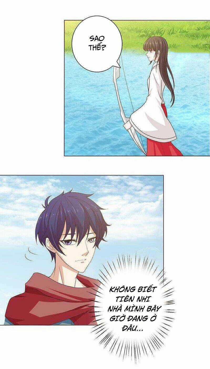 Luôn Có Thần Tiên Muốn Hãm Hại Ta Chapter 75 trang 6