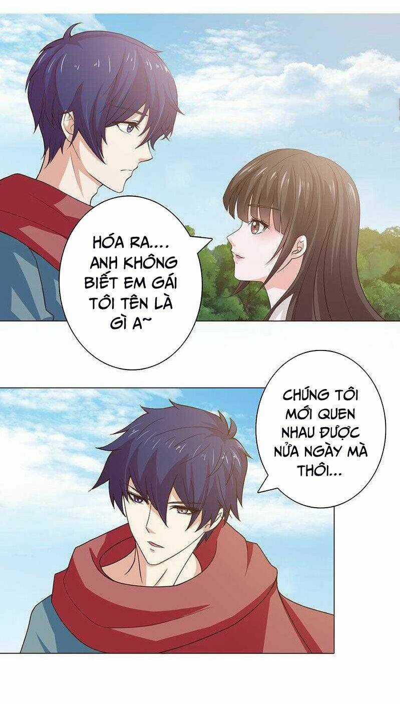 Luôn Có Thần Tiên Muốn Hãm Hại Ta Chapter 75 trang 7